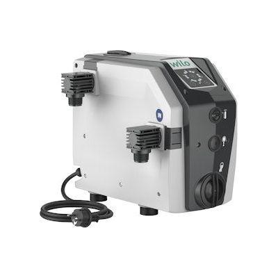 VESIAUTOMAATTI WILO ISAR BOOST5-E-3 4748053 | 4748053 | 4062679117300 | Wilo