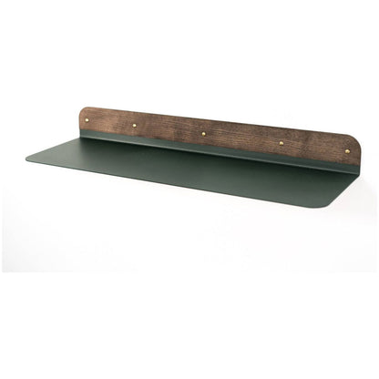 Wall Hanging Shelf With Rounded Edges - 60 cm - Kotikauppa
