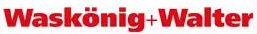 Waskönig + Walter logo