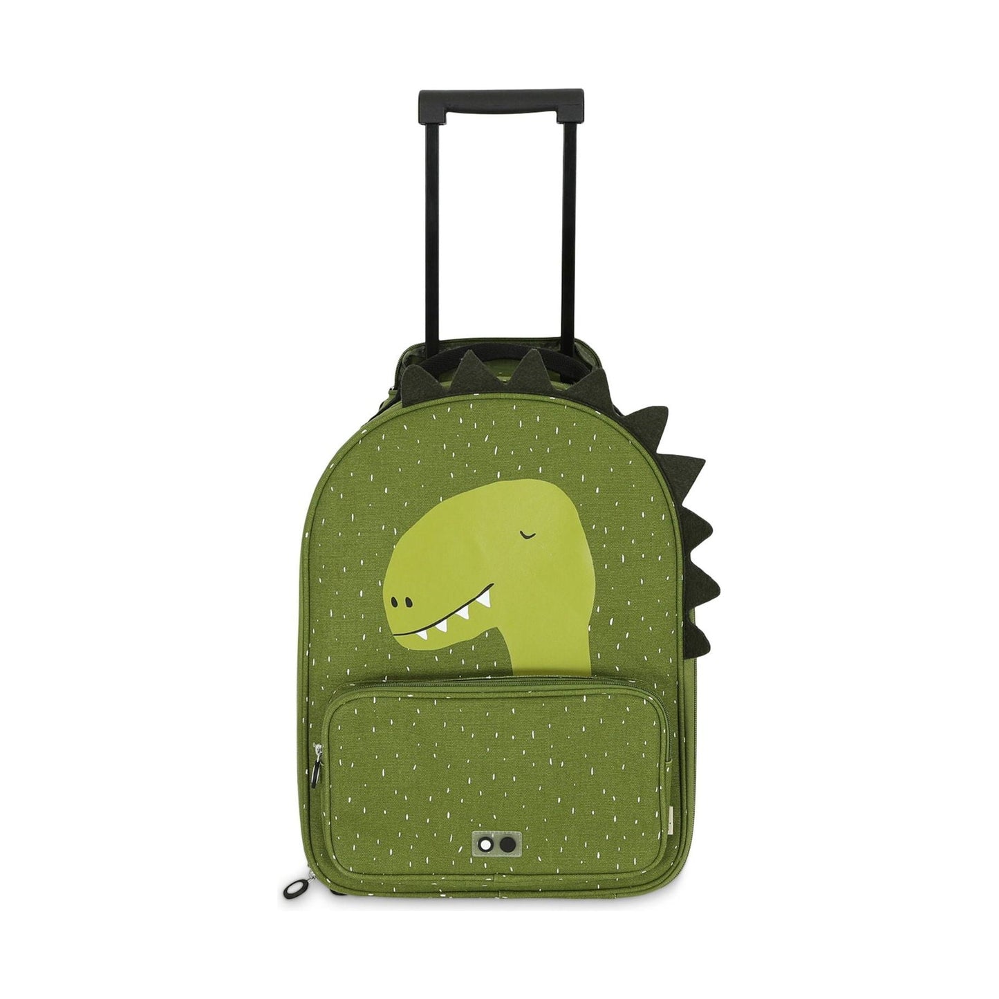 Vedenpitävä matkakärry lapsille - Mr Dino-Trixie Baby