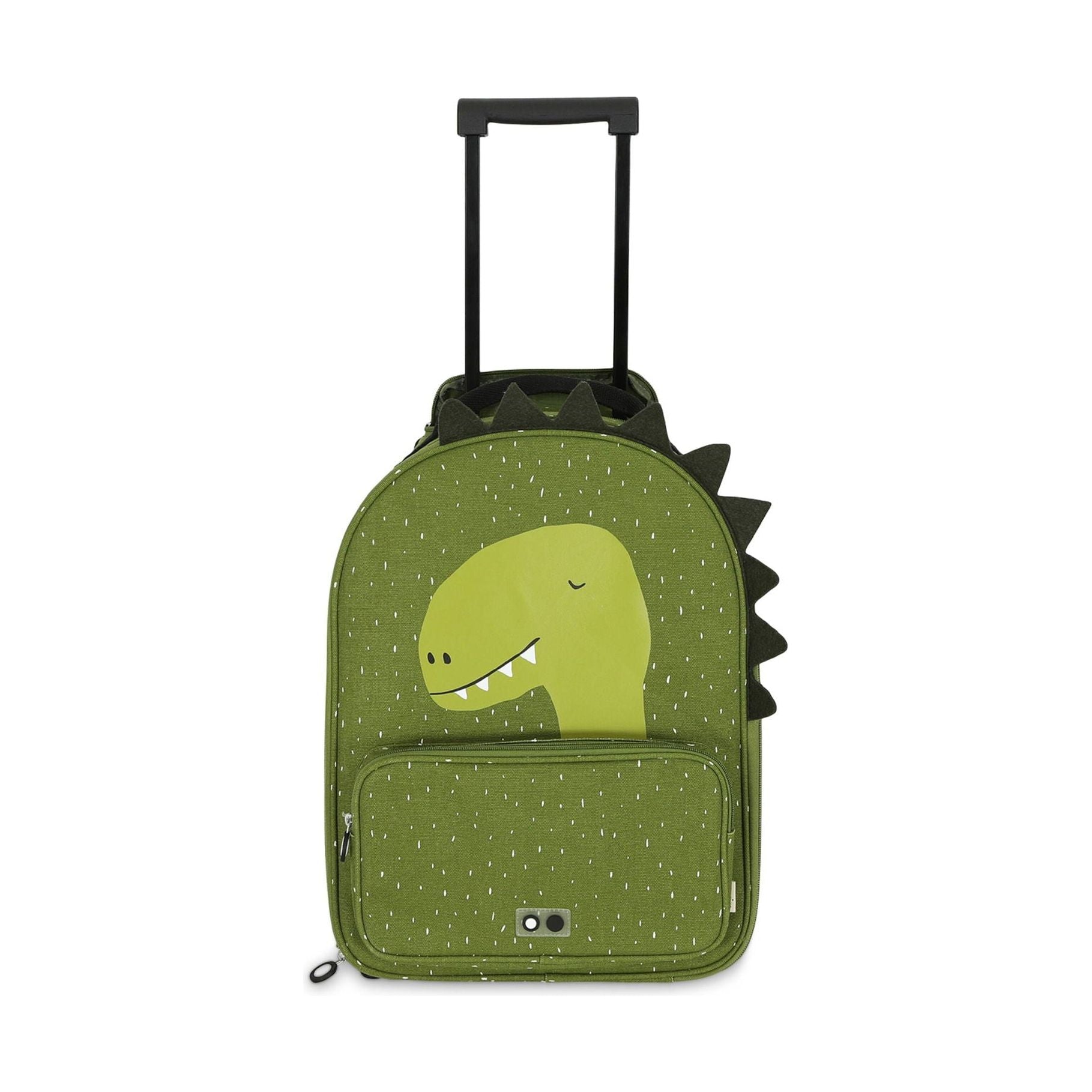 Vedenpitävä matkakärry lapsille - Mr Dino-Trixie Baby