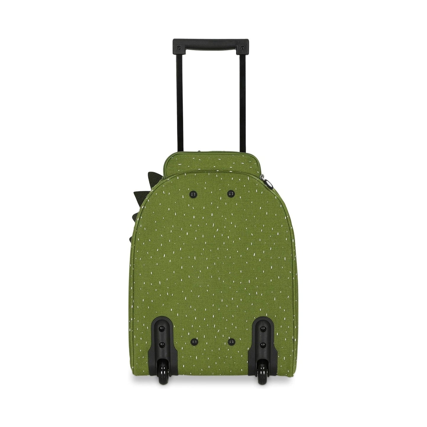 Water-Repellent Travel Trolley for Kids - Mr Dino - Kotikauppa