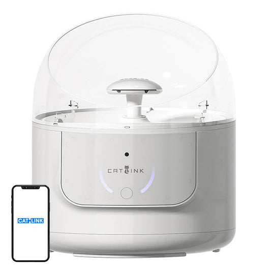 Water Fountain for pets Catlink Pure - Kotikauppa