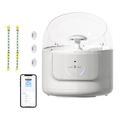 Water Fountain for pets Catlink Pure - Kotikauppa