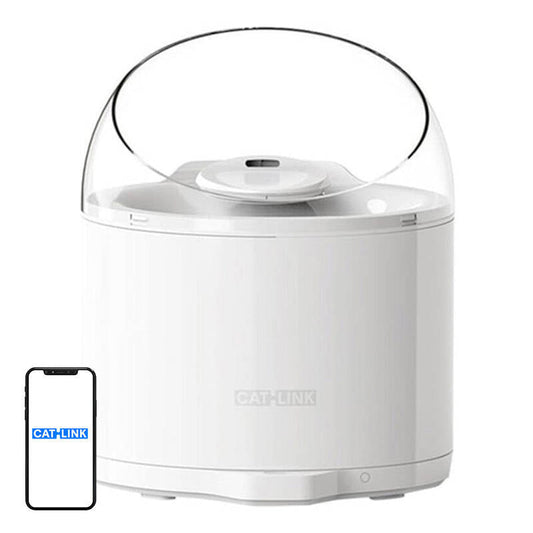 Water Fountain for pets Catlink Pure 2 - Kotikauppa
