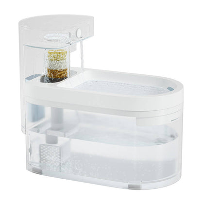 Water Fountain for pets Catlink Pure 3 Wireless - Kotikauppa