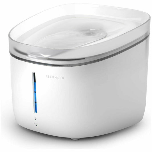 Water Fountain for pets Petoneer Fresco Ultra - Kotikauppa