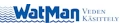 Watman Logo