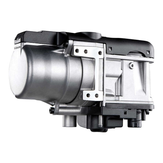 Webasto vedenlämmitin Thermo Top Evo 5kW D 12 V RV Basis
