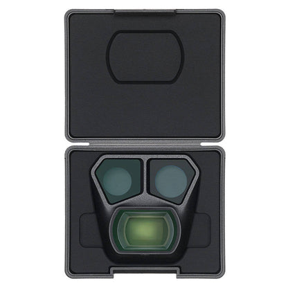 Wide angle lens cap for DJI Mavic 3 Pro - Kotikauppa