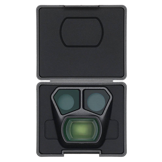 Wide angle lens cap for DJI Mavic 3 Pro - Kotikauppa