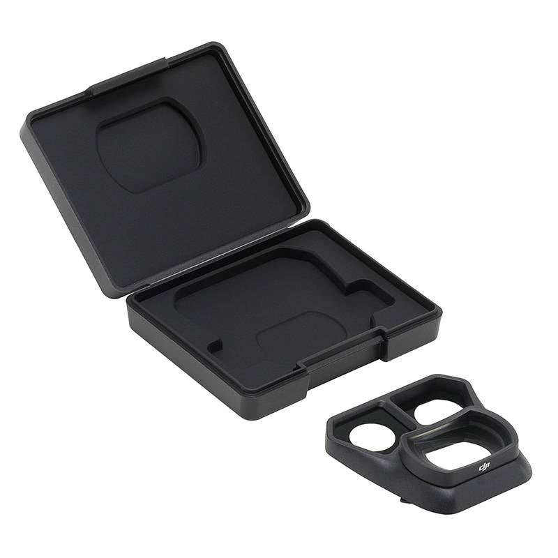 Wide angle lens cap for DJI Mavic 3 Pro - Kotikauppa