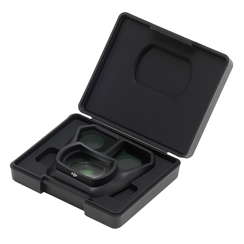 Wide angle lens cap for DJI Mavic 3 Pro - Kotikauppa
