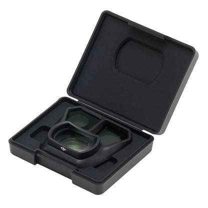 Wide angle lens cap for DJI Mavic 3 Pro - Kotikauppa