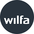 Wilfa logo
