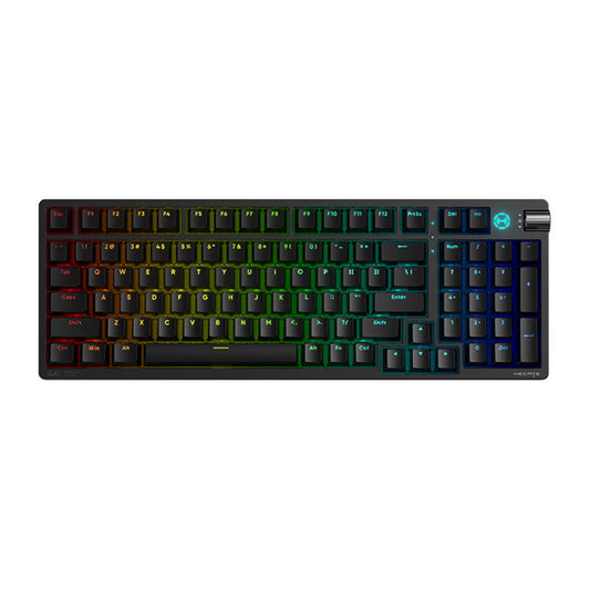 Wireless keyboard Edifier G4K (black) - Kotikauppa