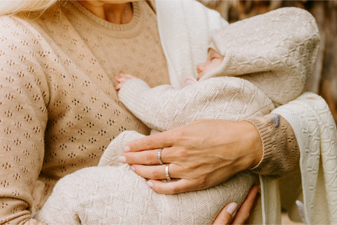 Wool In Love Logo