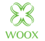 Woox logo