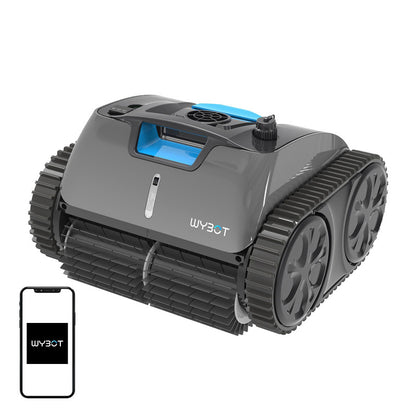 Wybot_C1_Pro_langaton_uima-altaan_puhdistusrobotti | 6975843748652