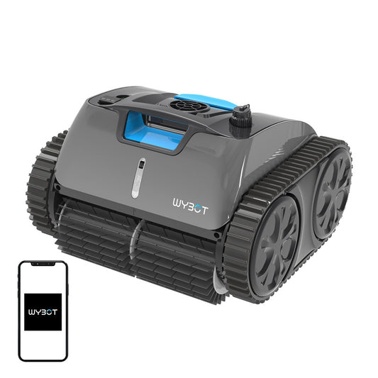 Wybot_C1_Pro_langaton_uima-altaan_puhdistusrobotti | 6975843748652