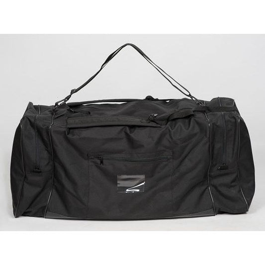 XXL Travel Bag 114 - Black - Kotikauppa
