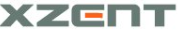 Xzent Logo