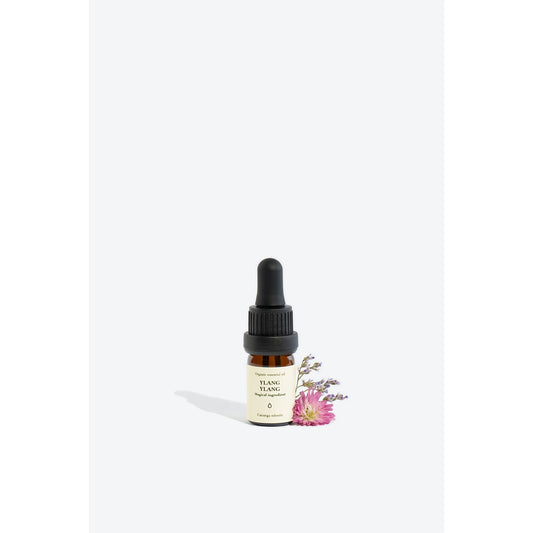 YLANG-YLANG Essential Oil
