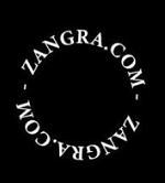 Zangra Logo