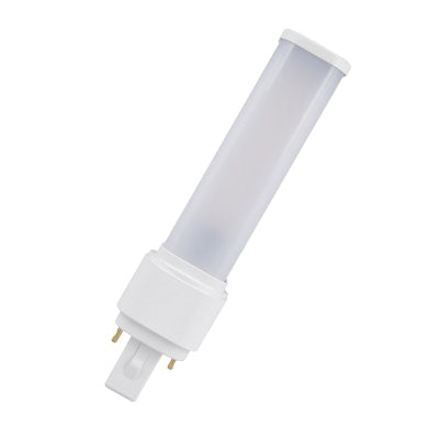 LED-PISTOKANTALAMPPU