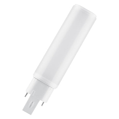LED-PISTOKANTALAMPPU