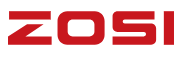 ZOSI logo