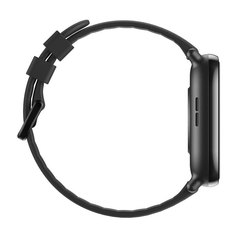 Zeblaze GTS 3 PRO -älykello (musta) - Kotikauppa