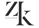 Zelma Kraft logo