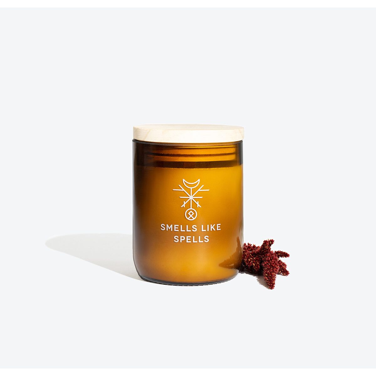 Scented candle FREYR