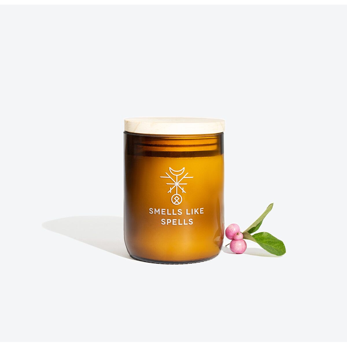 Scented candle IDUNN