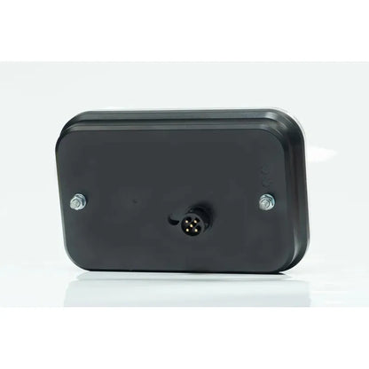 Takavalo led oikea FT-270 5-nap bajonet 12-15V