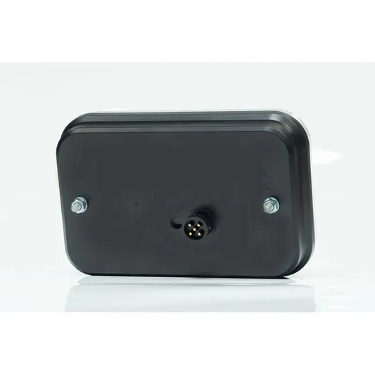 Takavalo led oikea FT-270 5-nap bajonet 12-15V