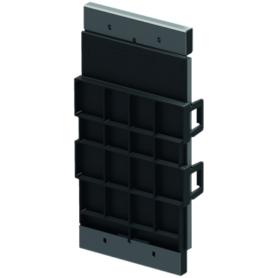 LINJAKUIVATUSKOURUN PÄÄTYL ACO V100S PÄÄTYLEVY UMPI, SINK. 3377280 | 3377280 | 4002626700193 | ACO | Kotikauppa