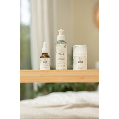 Acne Care Face Set