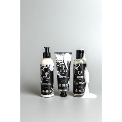 Body And Face Set For Men