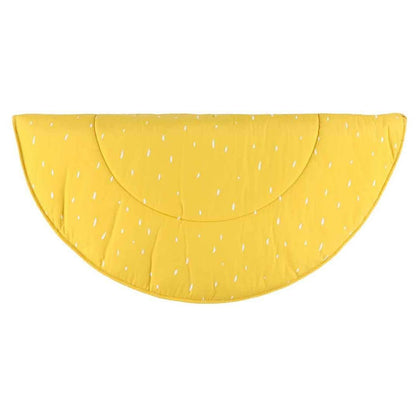 Activity Play Mat with Arches - Mr. Lion