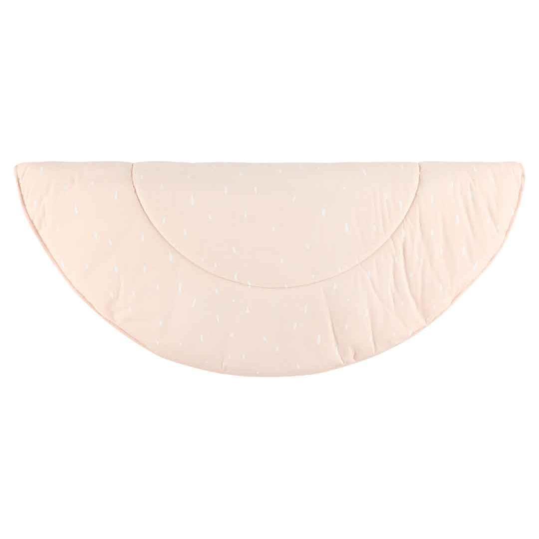 Activity Play Mat with Arches - Mrs. Rabbit