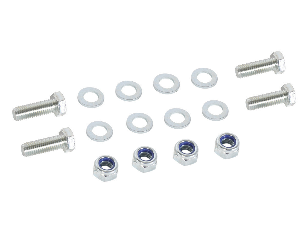 Reich vaununsiirtimen adapteri Dyonic alustaan