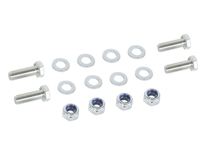 Reich vaununsiirtimen adapteri Dyonic alustaan