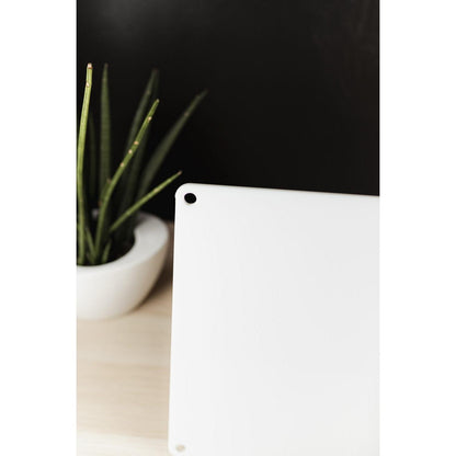 LUULA Acrylic Whiteboard For Montessori-Style Learning