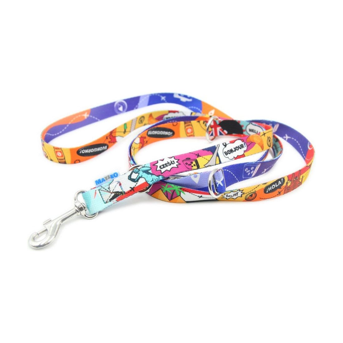 Adjustable Leash – Travel