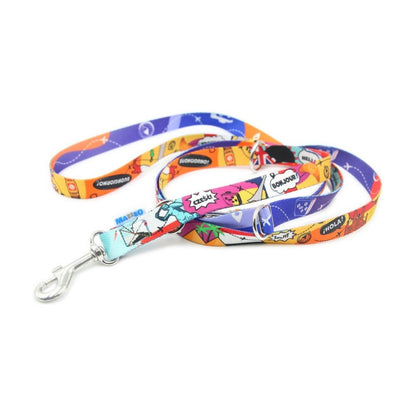 Adjustable Leash – Travel