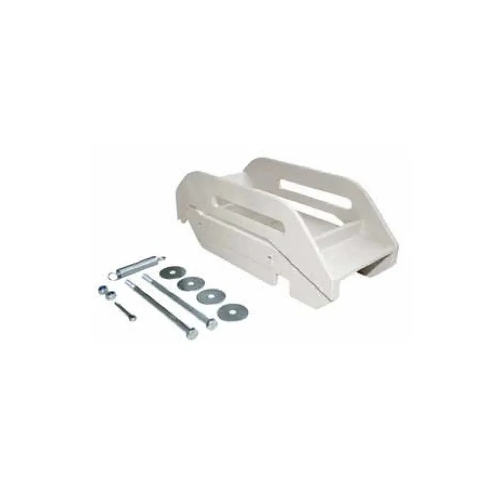 AL-KO Big Foot adapter 4kpl | 1213899 | 4003718031201 | Kotikauppa | 