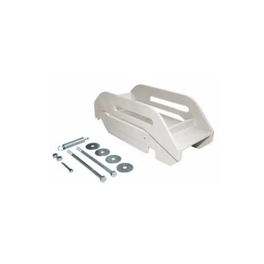 AL-KO Big Foot adapter 4kpl | 1213899 | 4003718031201 | Kotikauppa | 