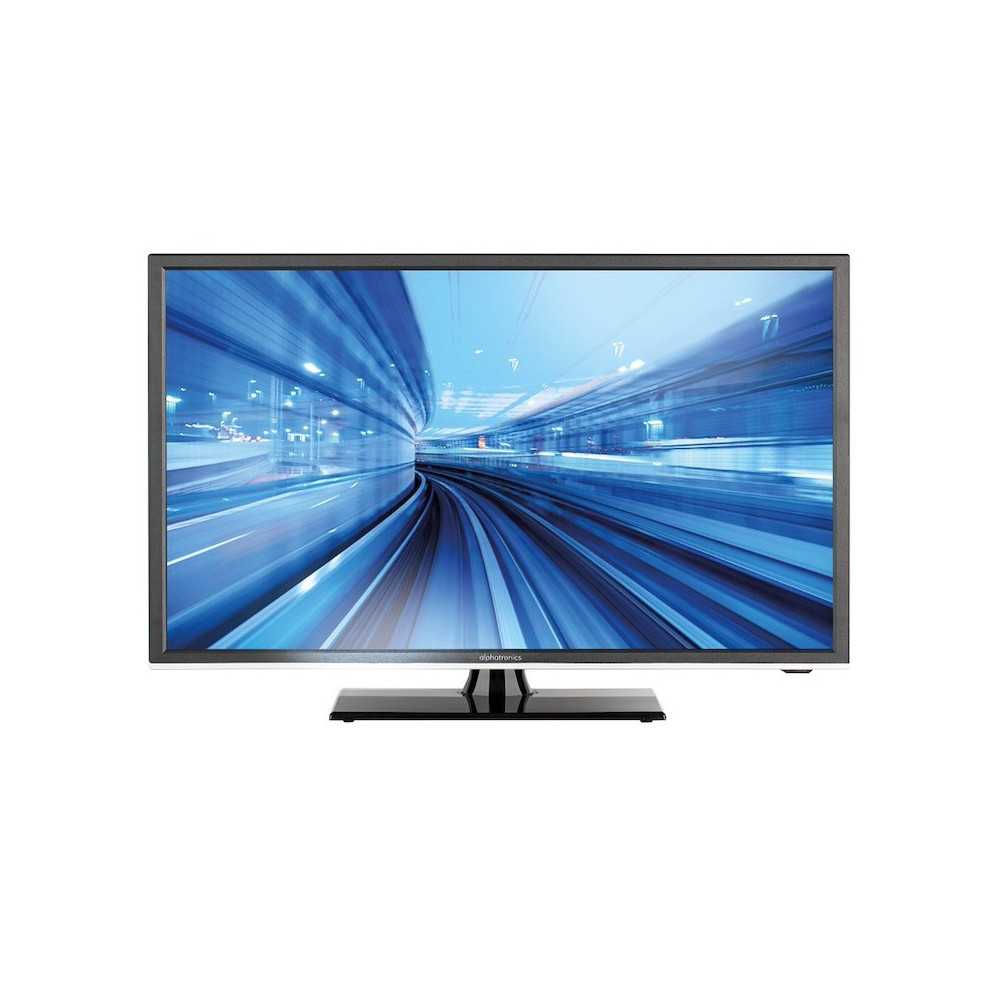 alphatronics TV K-Line+ 24" - Kotikauppa